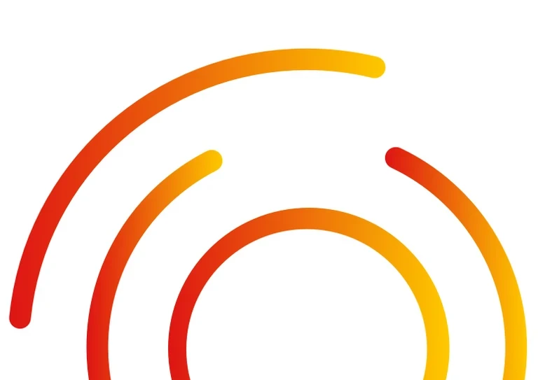 Logo - Halbkreis Digitalstrategie Deutschland
